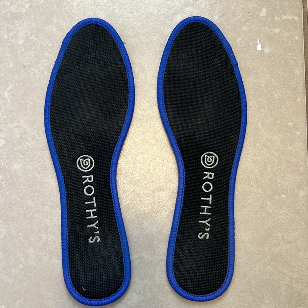 Rothy’s The Round- Toe Flats - Picture 5 of 5